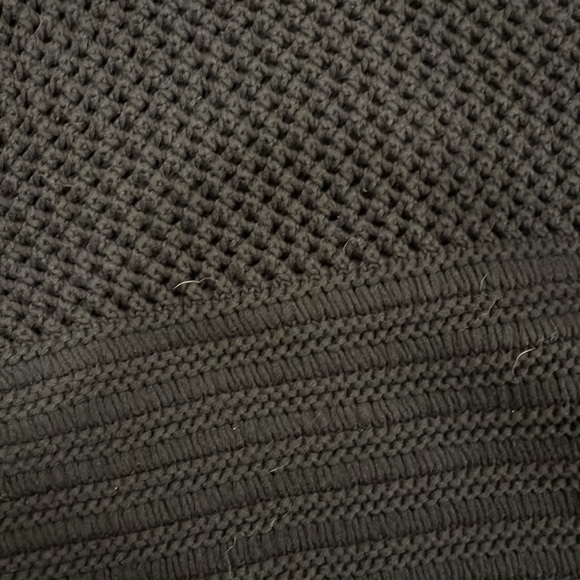 Brand NEW Annie without tag Rag and Bone Sweater in XS Navy - Picture 4 of 8